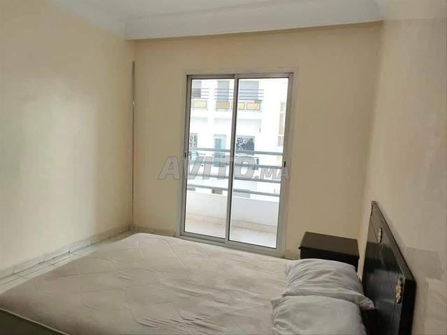 Colocation Fille Appartement meublé Hôpitaux TRAM