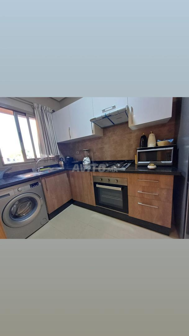 Je mets en location un appartement prestigia golf