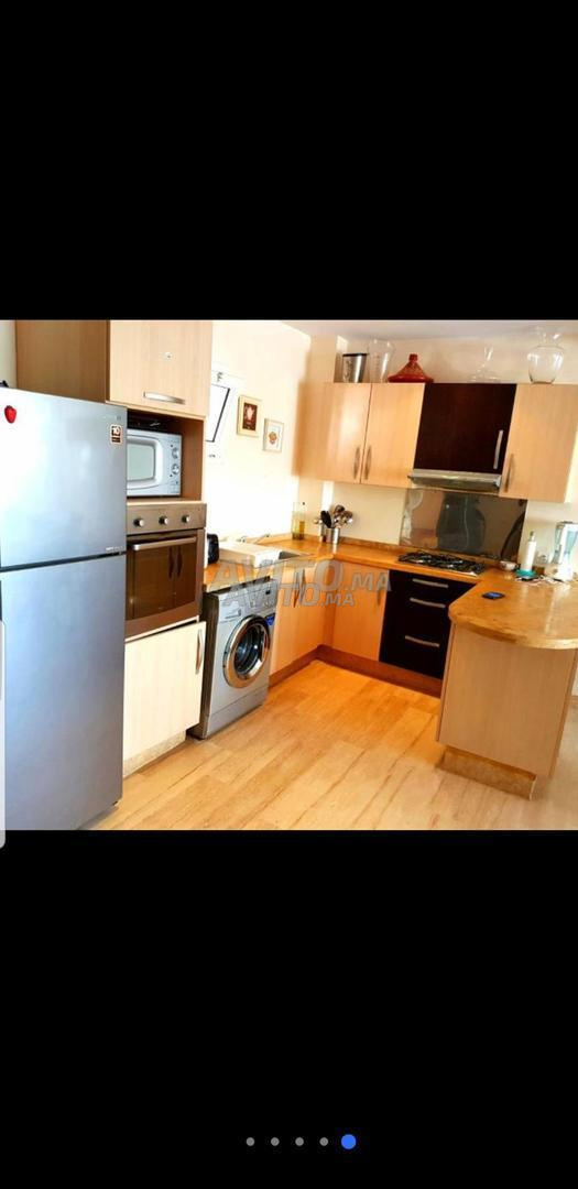 Appartements meublés à louer quotidiennement pour familles au centre de Fès