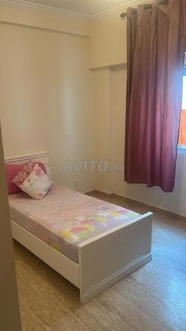 Appartement colocation filles à côté du CFC