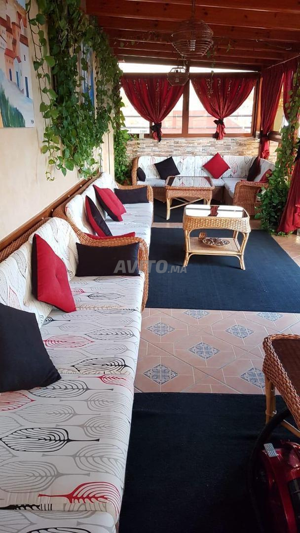 Appartement à vendre à Mdiq