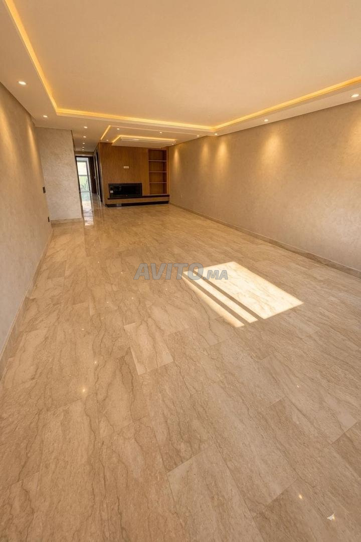 Grand Appartement Face au Parc avec Terrasse