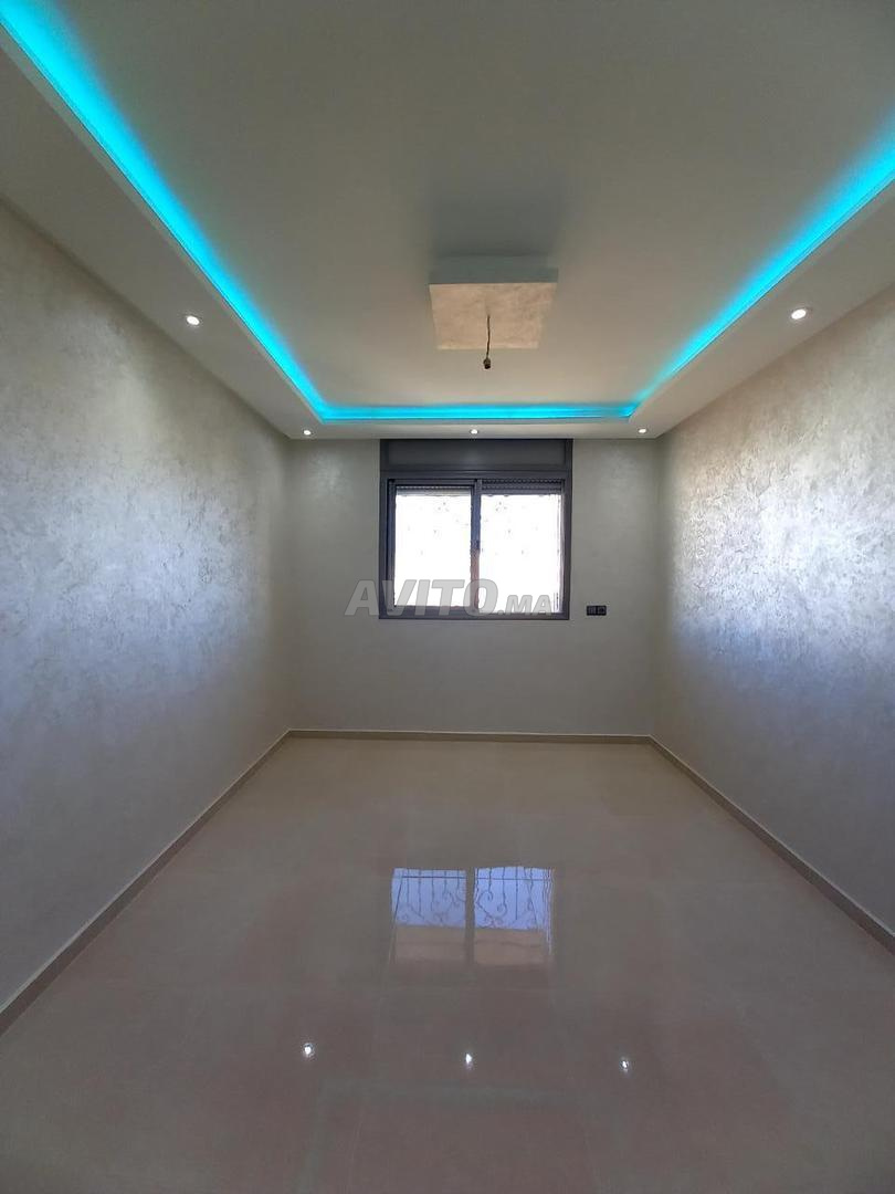 Appartement à vendre 54 m² à Casablanca