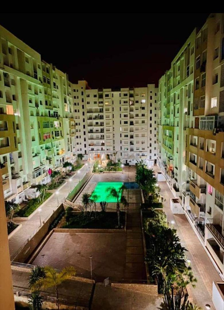 Mon bel appartement à louer à Islan