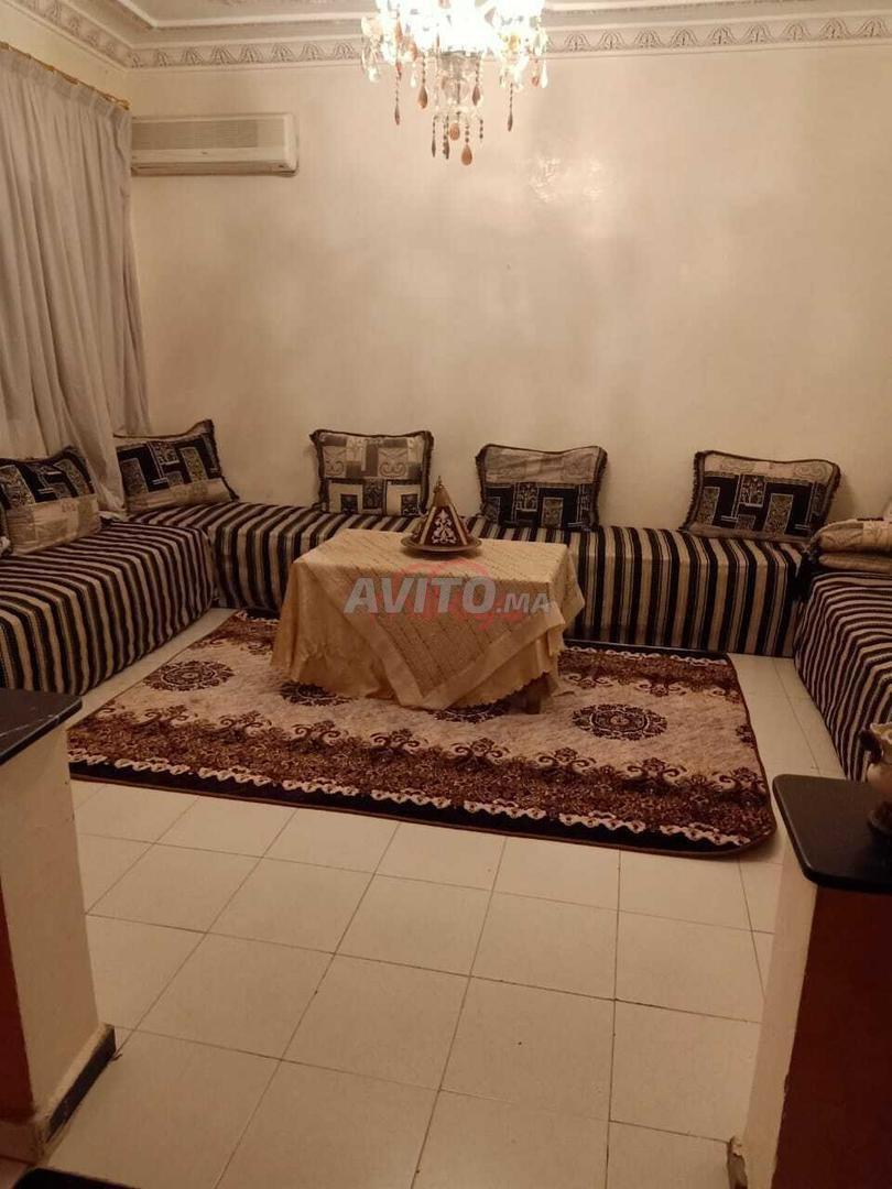 Vente Appartement 3 pièces de 75 m2 à Marrakech