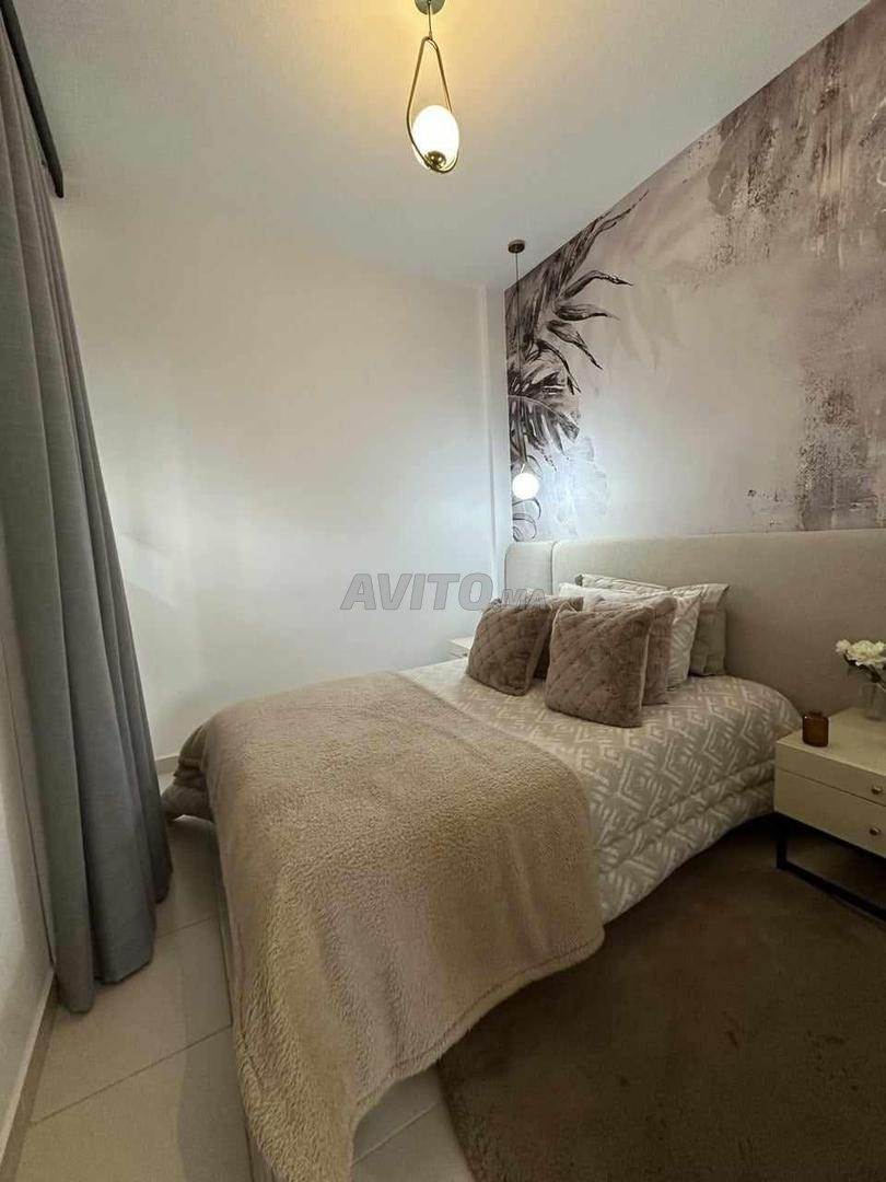 Lancement projets appartements près Mahatta Jadida