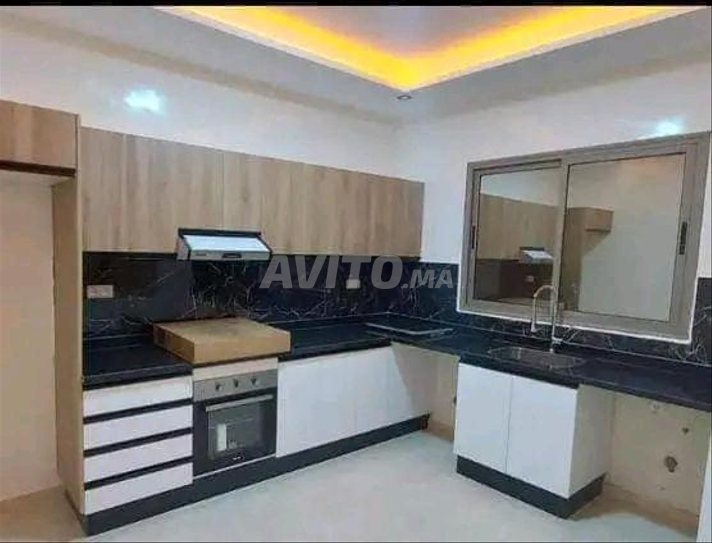 Appartements à louer en centre-ville