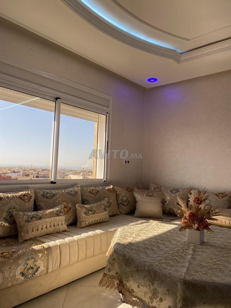 Appartement charmant à louer. WIFI et ascenseur