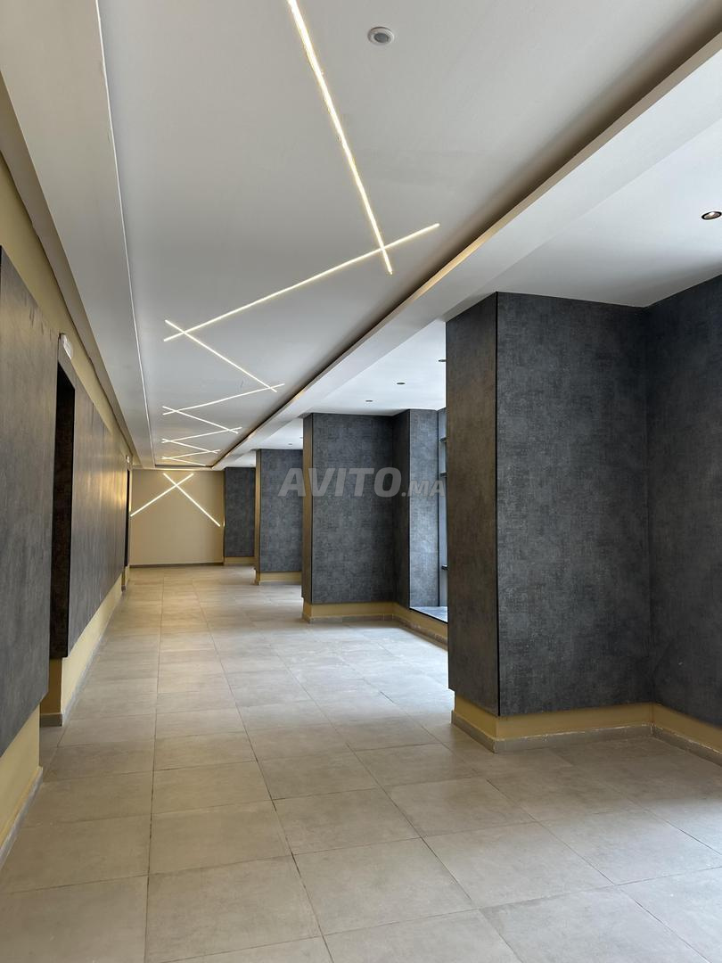 location bureau neuf business center coté nearshor