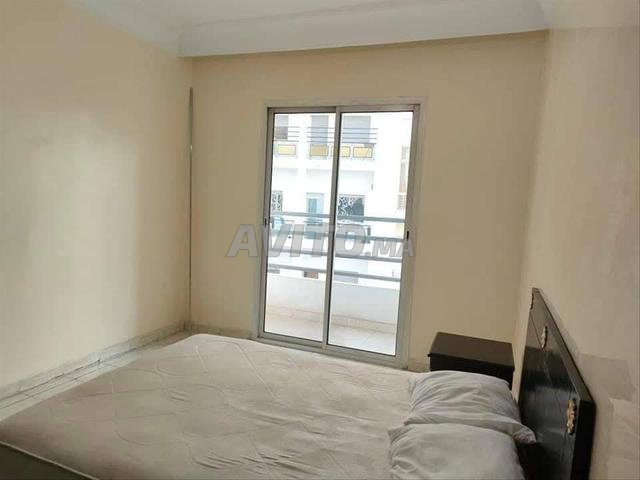 Chambre meublée Filla Palmier TRAM