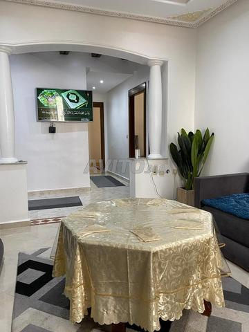 Appartements à louer à la journée à Malabata Corniche et sans intermédiaire