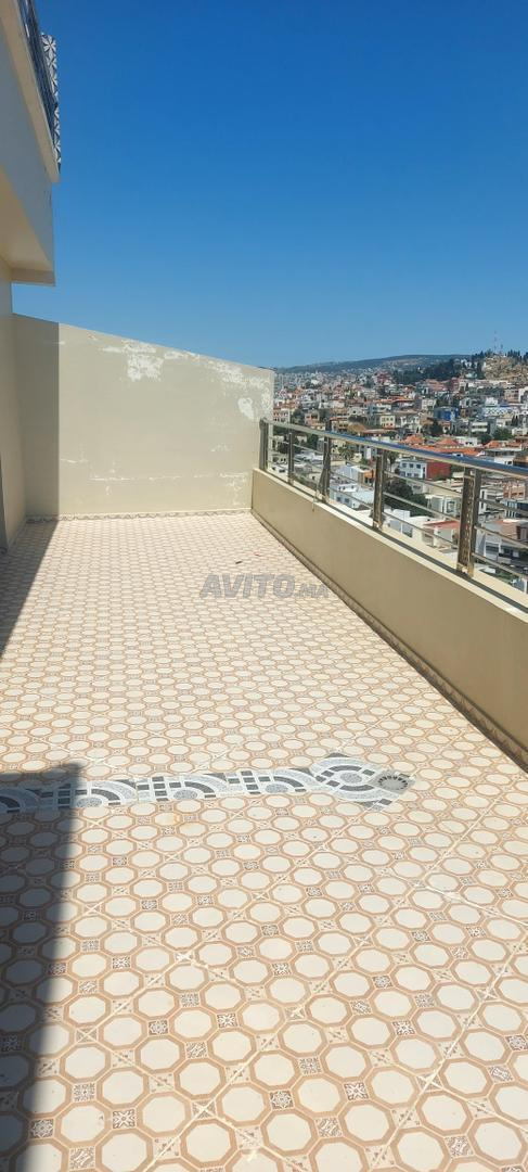 Appartement à vendre 138m² Tanger centre ville