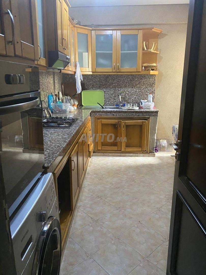 Appartements à vendre 106 m² à Casablanca