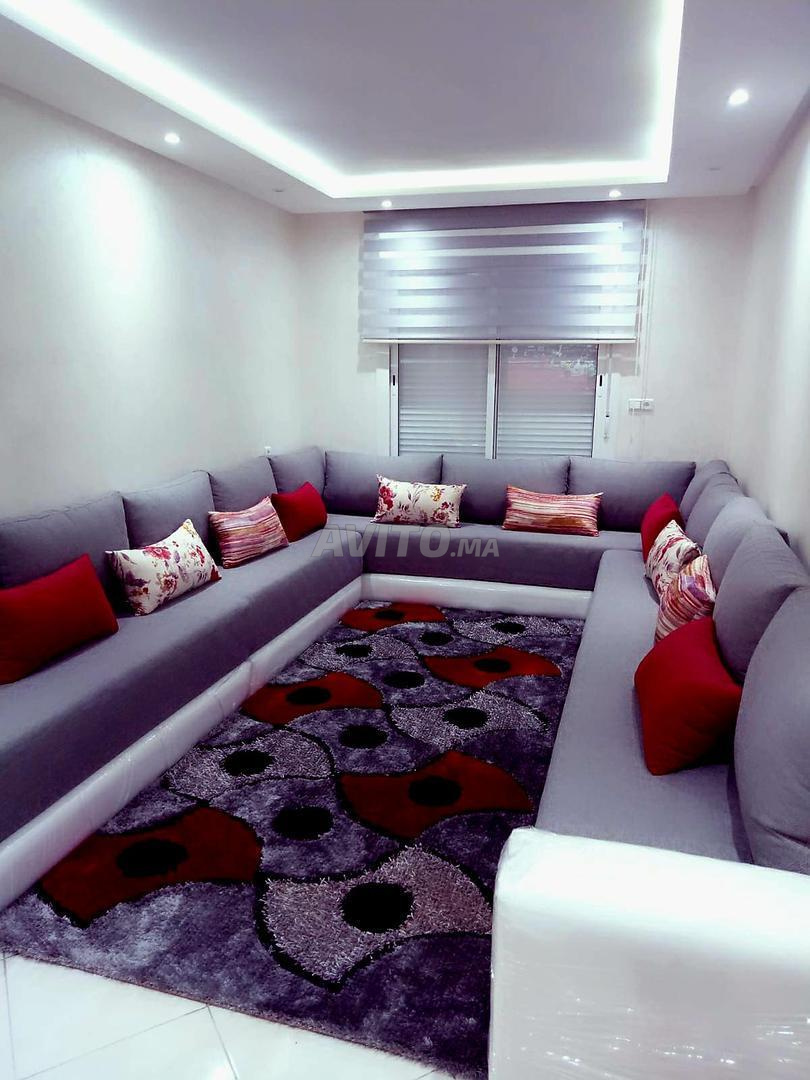 Appartements meublés à louer à Ifrane