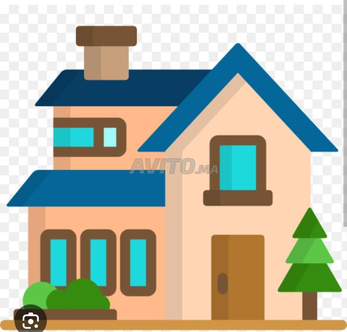 Villa en vente Ain Borja