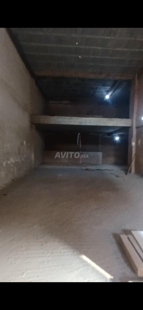 Magasin à louer pour commerce