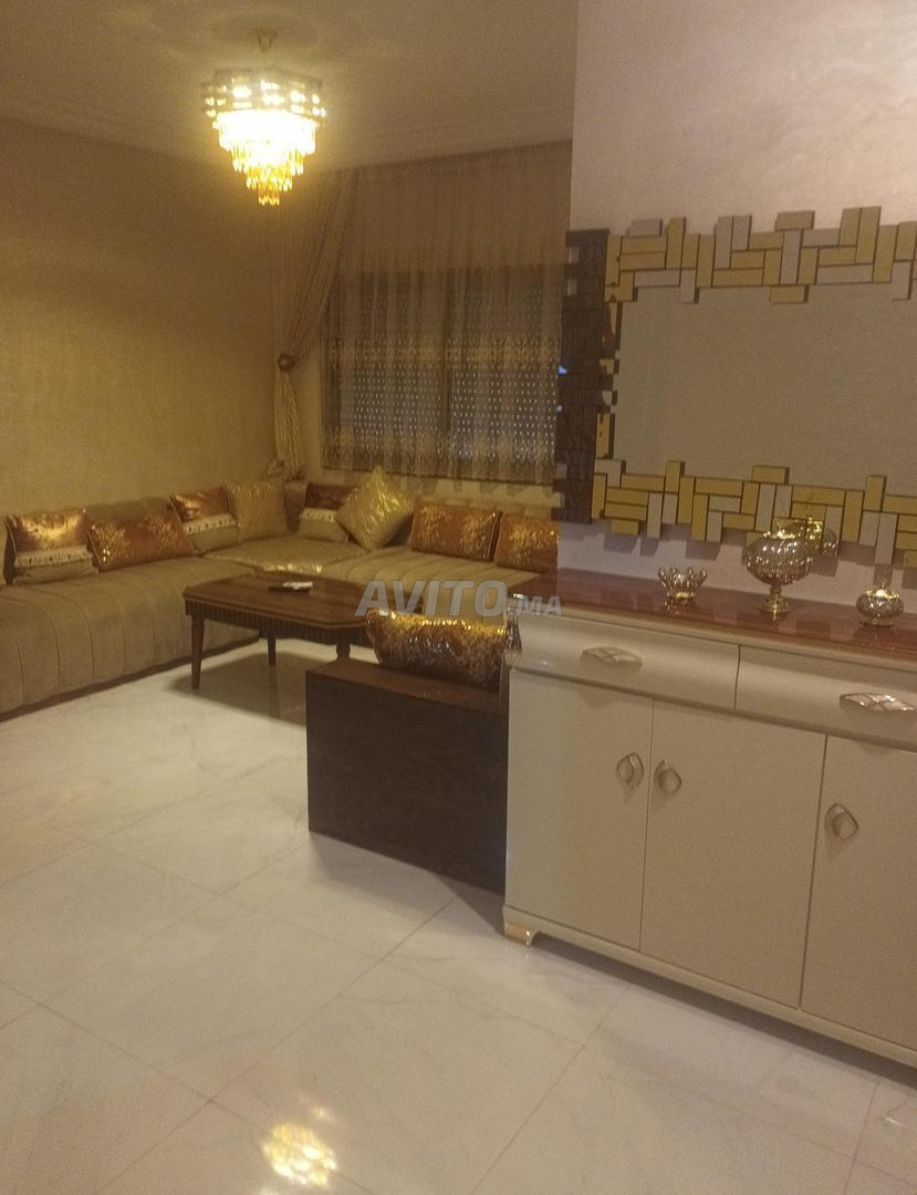 Appartements à louer par jour