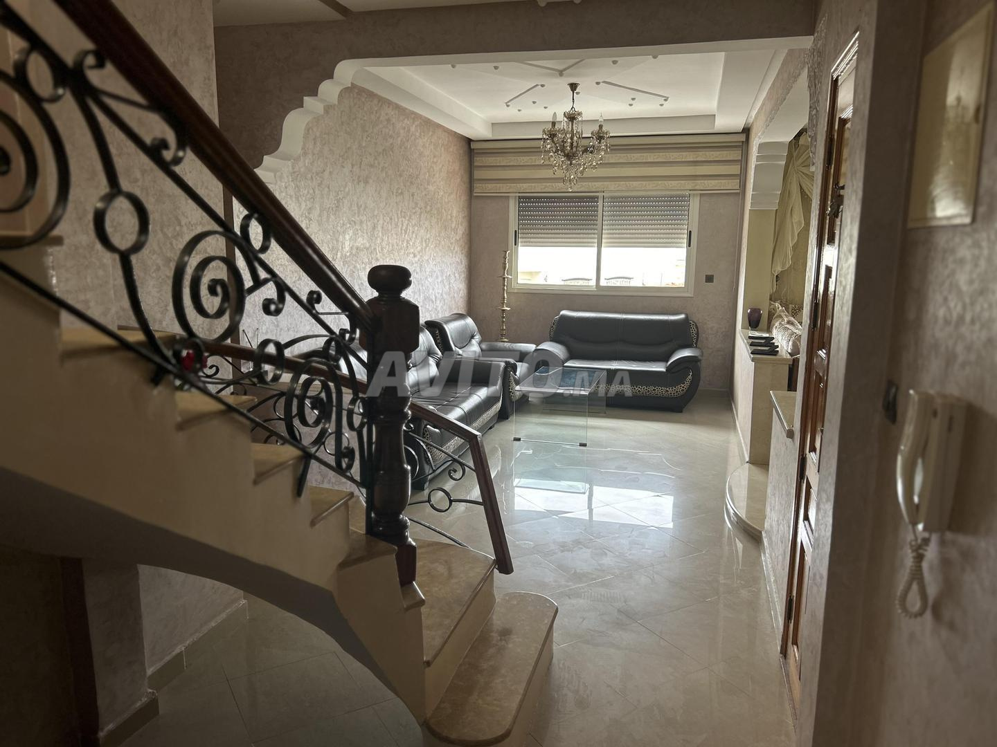 Appartement à vendre 130 m² à El Jadida