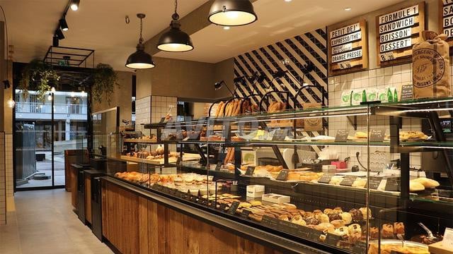 Boulangerie à vendre - Kénitra
