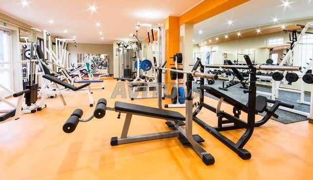 Salle de sport à vendre - Kénitra