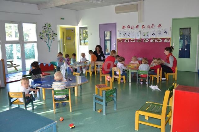 Crèche à vendre - Agadir