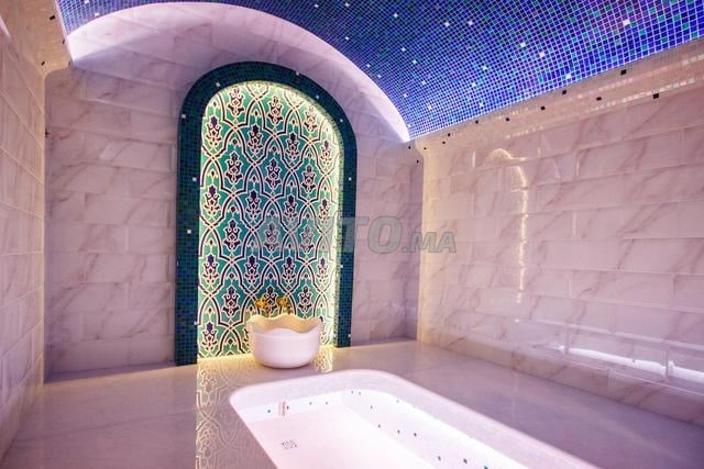 Hammam et Sauna à vendre - Marrakech