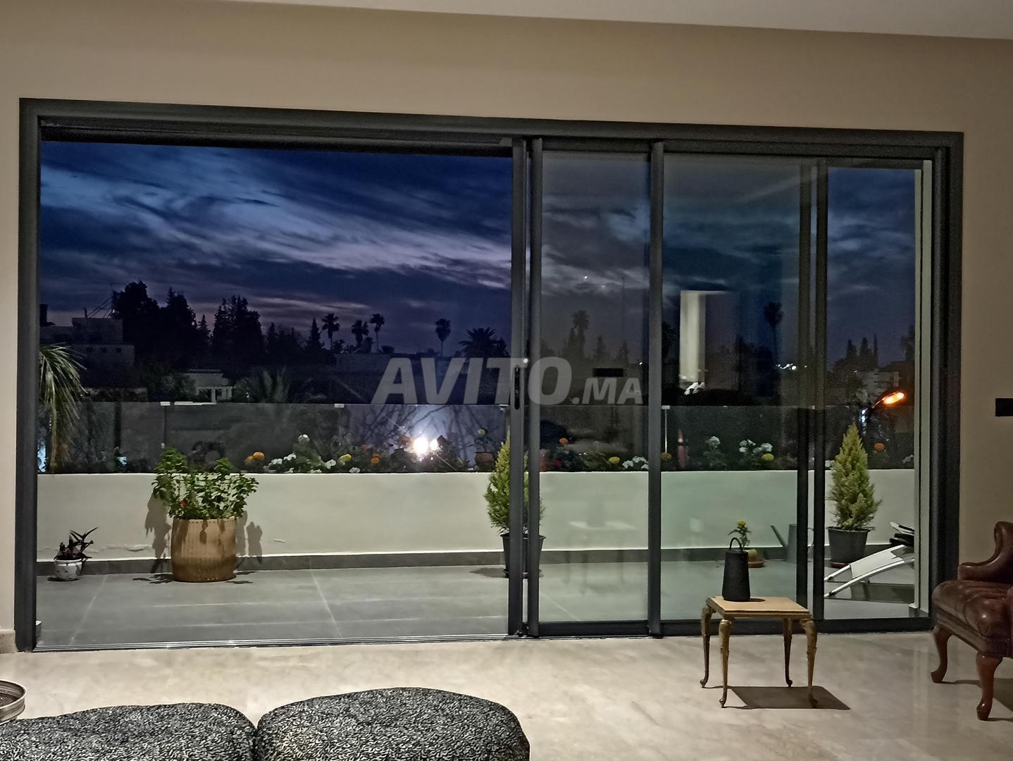 Appartement neuf à vendre