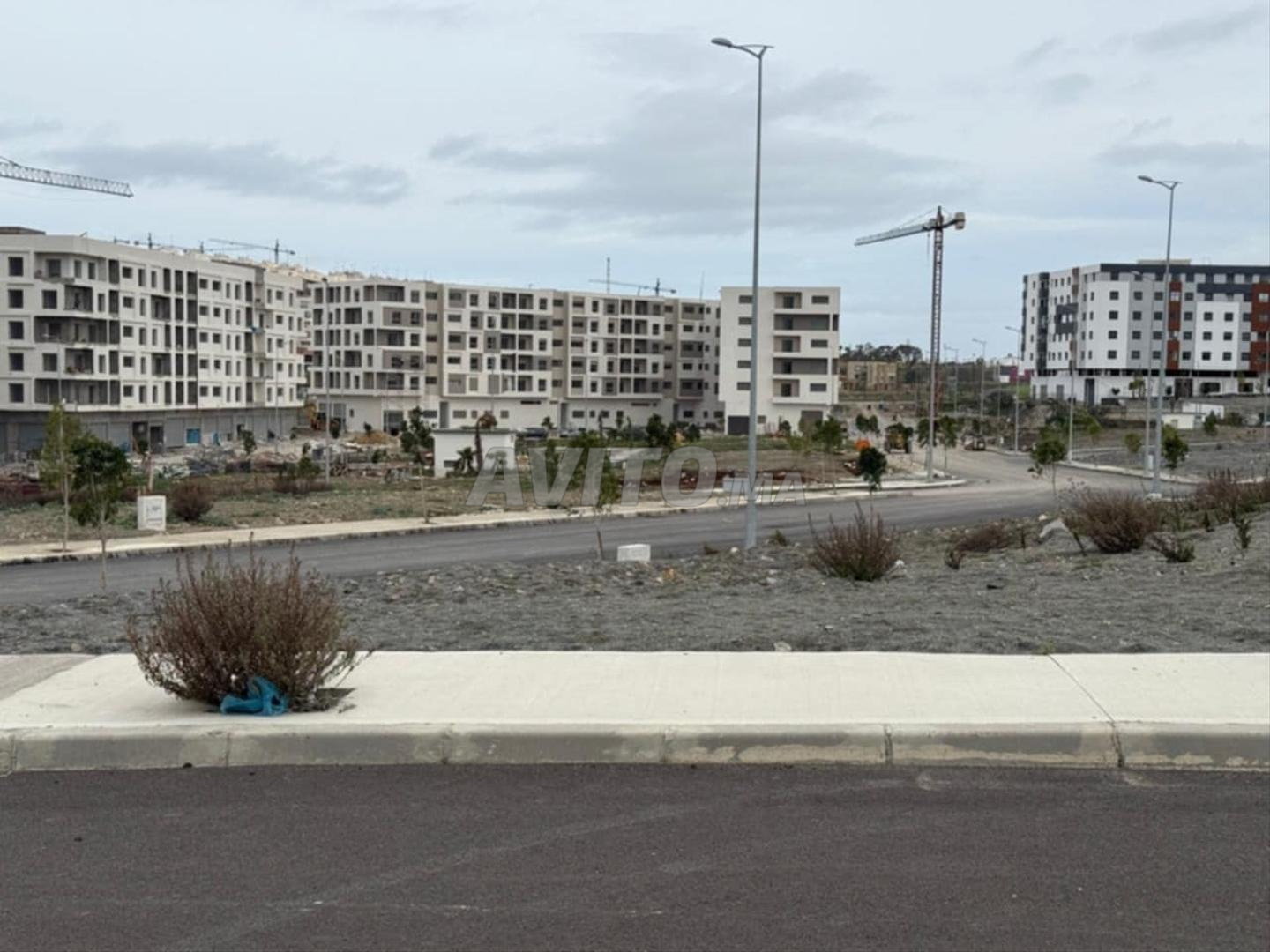 Près de la gare