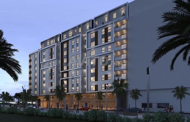 Duplex de luxe à vendre de 99m² à Tanger