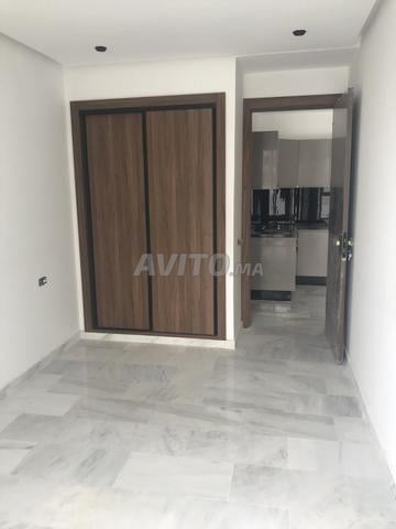 Studio neuf 41 m2 à vendre à Roche Noires