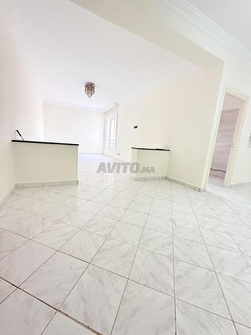 Jolie Appartement à vendre 90m² à Casablanca
