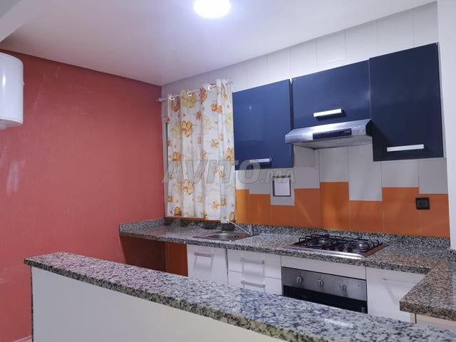 Bel appartement en vente al fida
