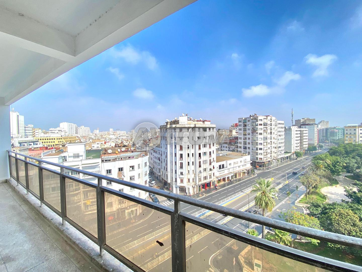 CMN-MA-1786 - Bureau à vendre à Casablanca
