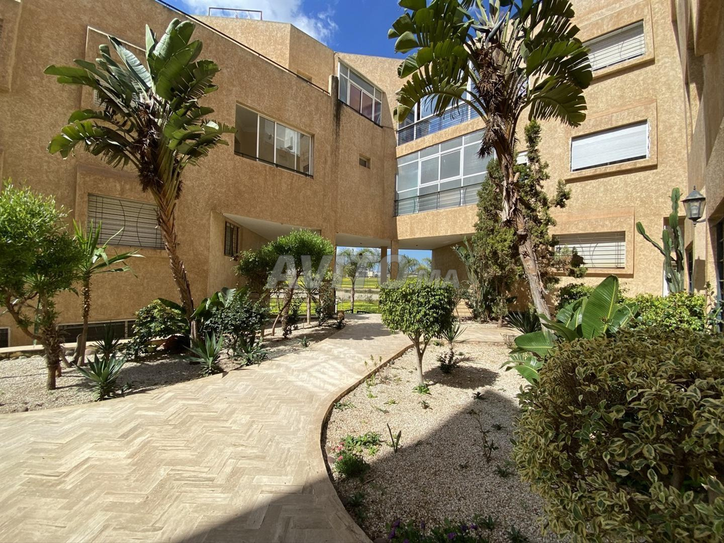 Appartement à Vendre 75 m² Casablanca Sidi Maarouf