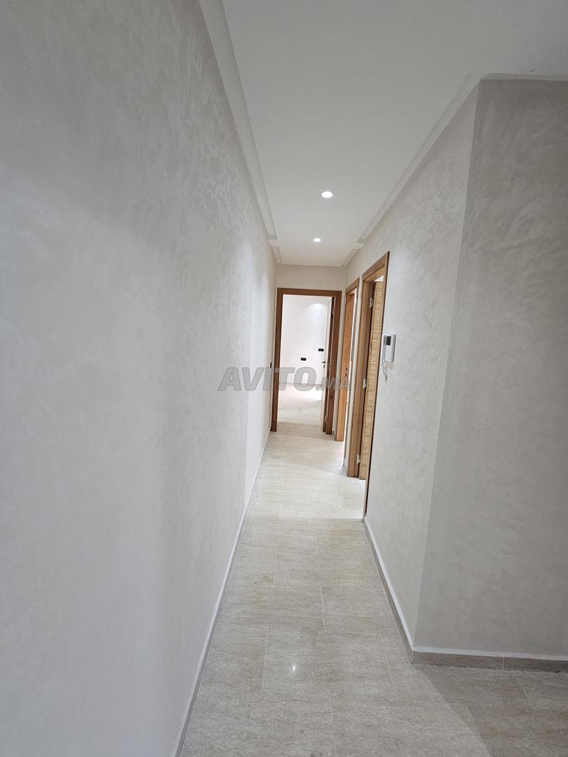 Appartement de luxe à vendre 82 m² à Casablanca