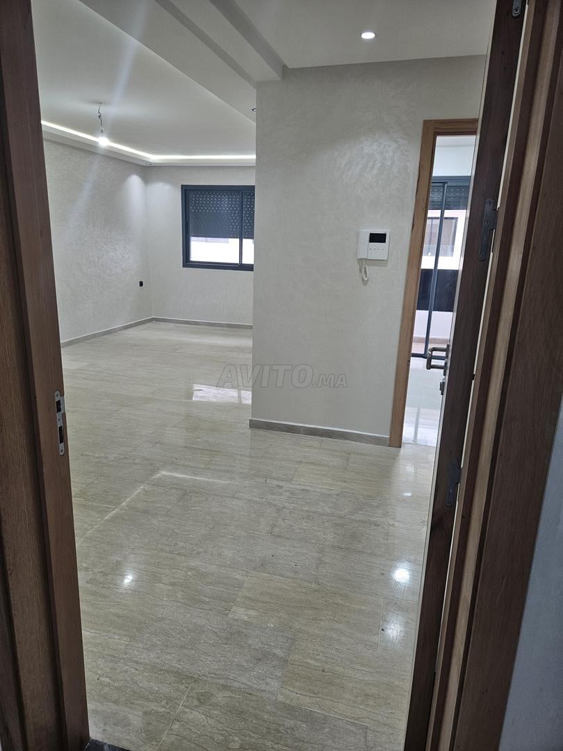 Appartement de luxe à vendre 87 m² à Casablanca