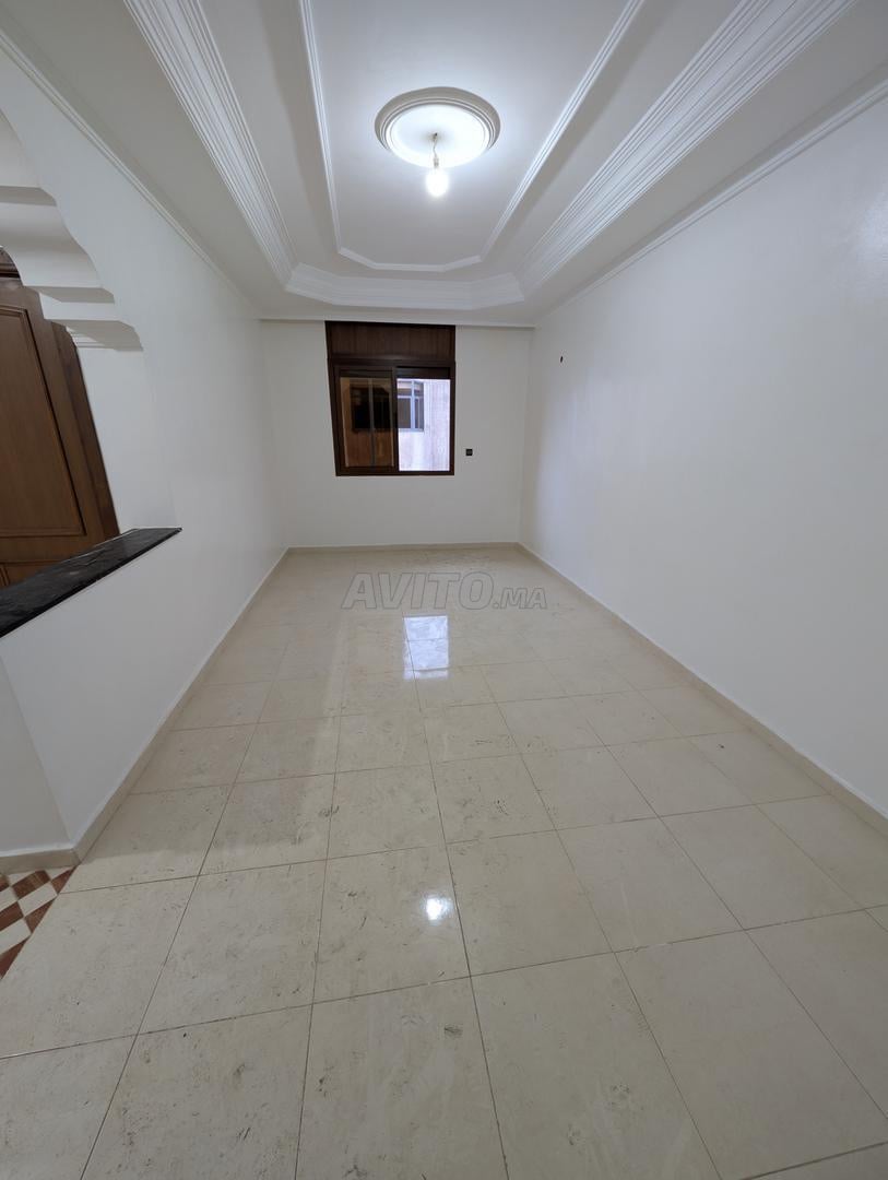Appartement 62m² à vendre à Nouaceur