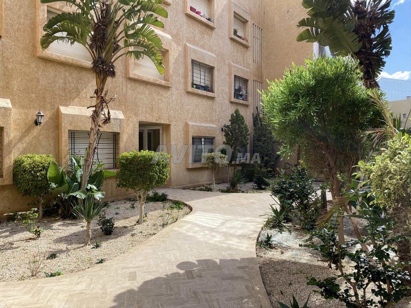 Appartement 72 m² à Vendre à Casa Sidi Maarouf