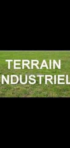 Terrain 5 Hectare i2 à Tit mellil Casablanca