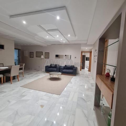Appartement à vendre à Mozart
