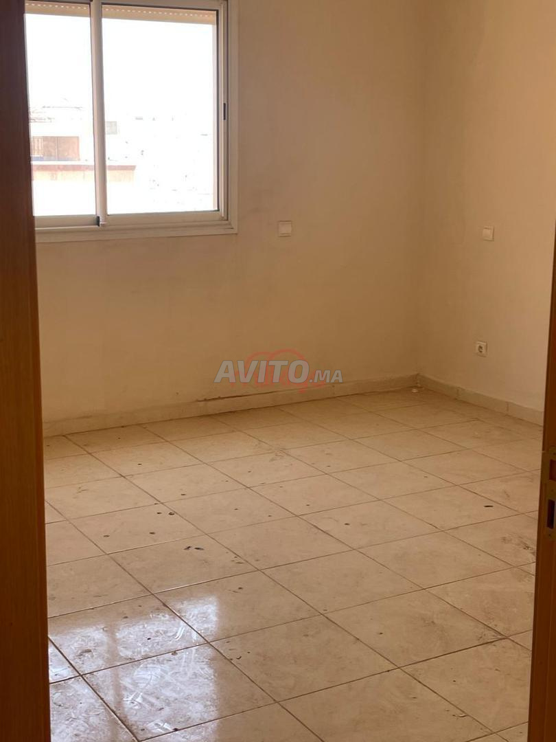 Location Bureau 4 pièces de 60 m² à Marrakech