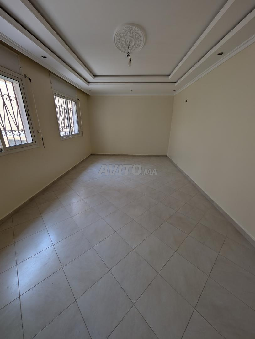 appartement 71m² à vendre Nouaceur