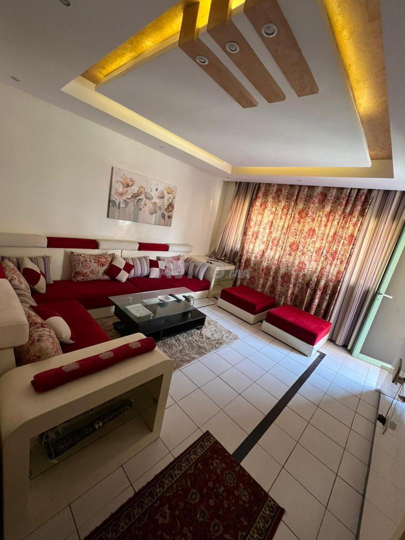 Appartement location jour famille