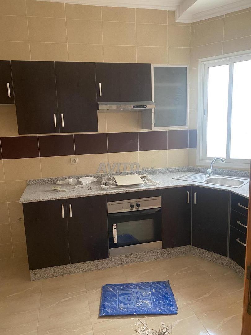 Appartement à vendre 88 m² à Tanger Tanja Balia