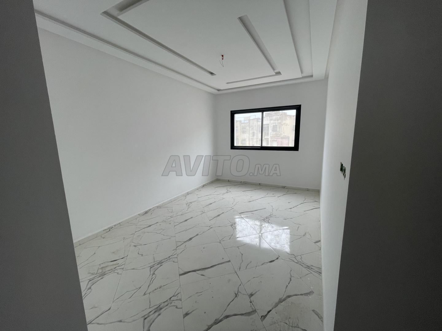 Offre d'appartement à vendre entre la route de Rabat et Kzennaya
