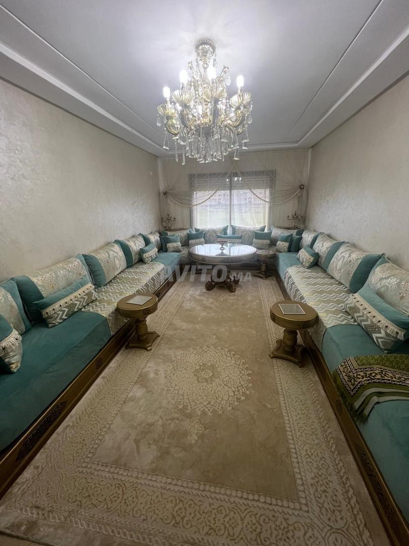 Ravissante Appartement à vendre à Mimosa