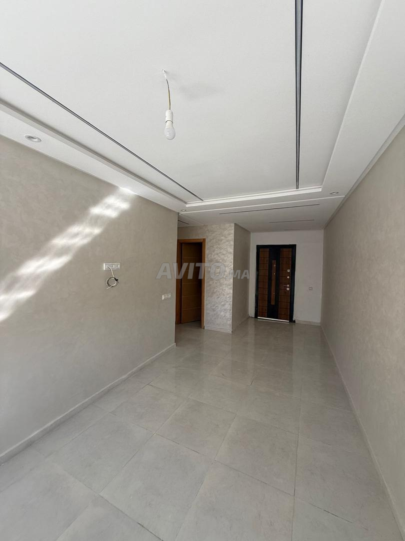 Appartement à vendre 140 m² à Bouznika