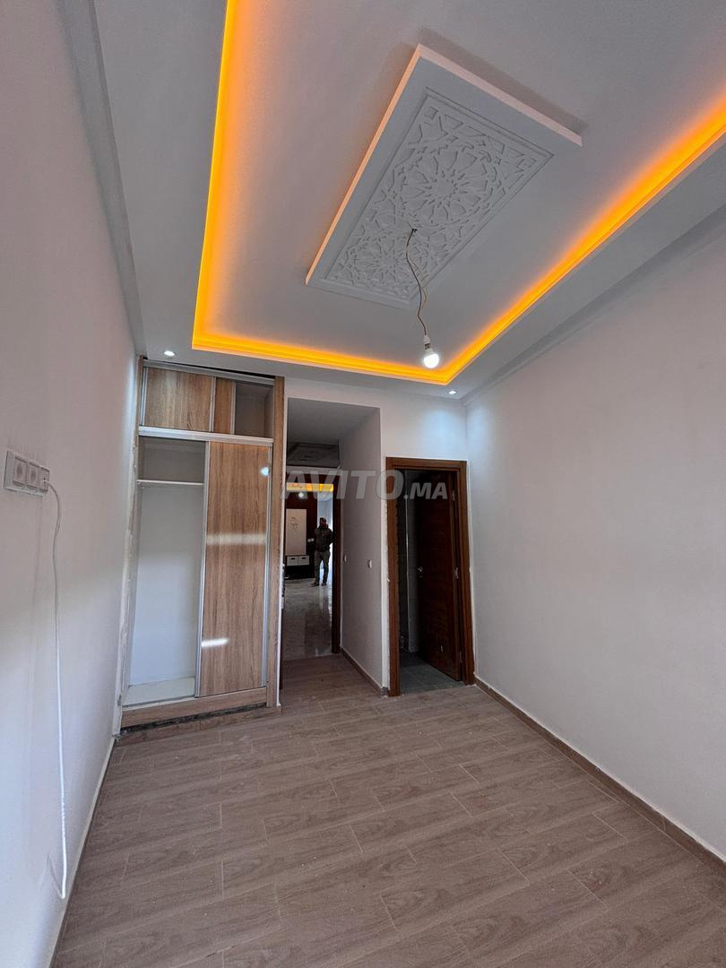 Appartement à vendre 140 m² à Bouznika