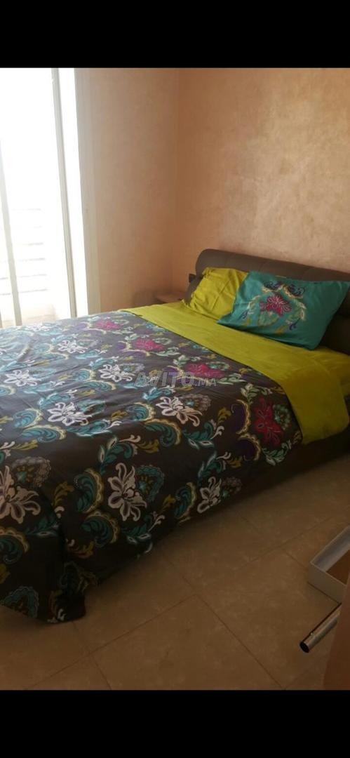 Un appartement location a Targa