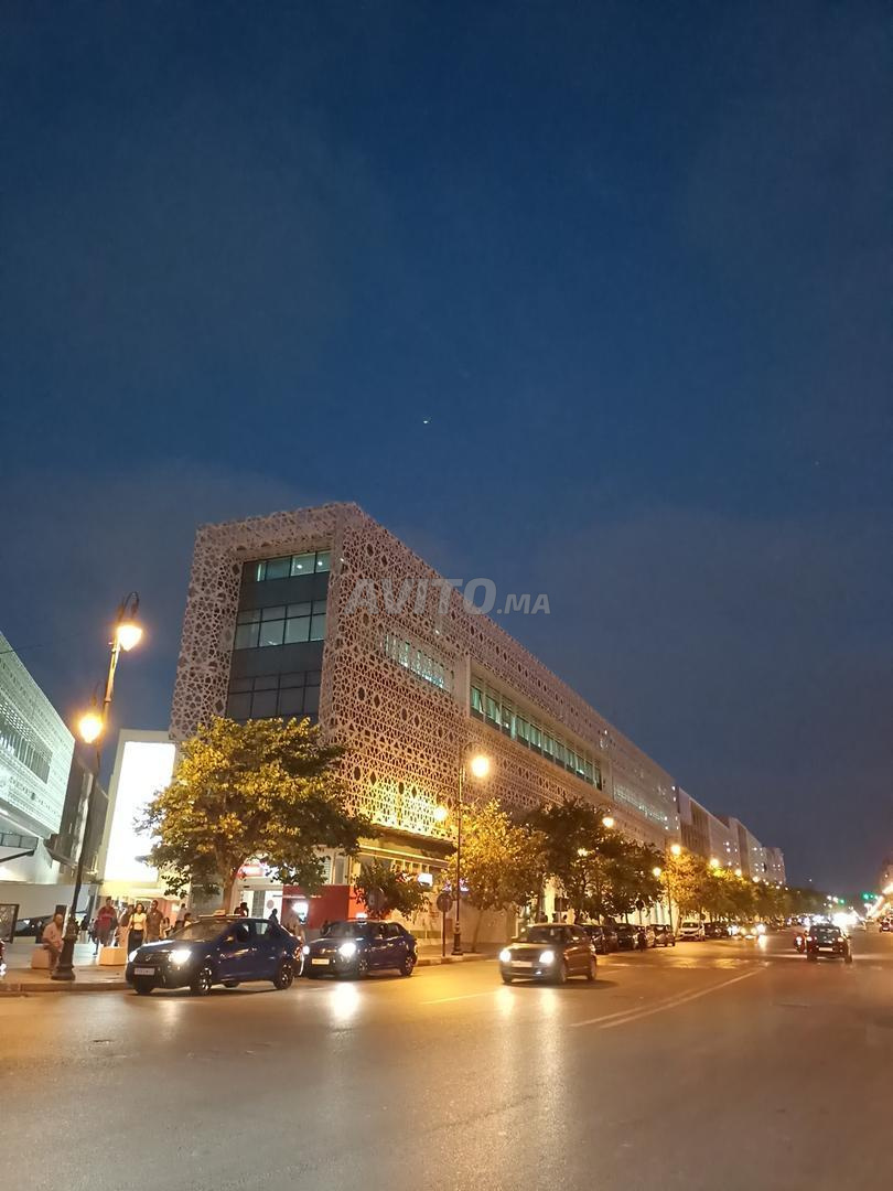 Appartement calme et très confortable à louer à la journée à Rabat Agdal